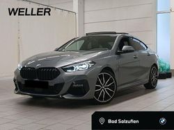 Grau Gebraucht 2023 BMW 218 M Sport Limousine | 29.238 € (Etwas zu teuer)