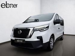 Glacier white (s) Gebraucht 2022 Nissan Primastar Acenta Van / Kleinbus | 24.990 € (Superpreis)