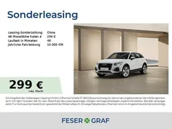 Arkonaweiß Neu 2025 Audi Q2 Advanced SUV | 30.590 € (Superpreis)