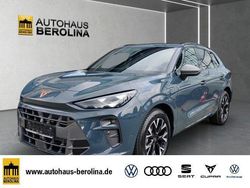 Blau Neu 2025 Cupra Terramar SUV | 41.111 € (Superpreis)