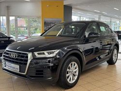 Schwarz Gebraucht 2020 Audi Q5 SUV | 25.999 € (Superpreis)