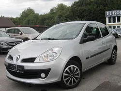 Grau Gebraucht 2009 Renault Clio III Extreme Kleinwagen | 3.700 € (Fairer Preis)