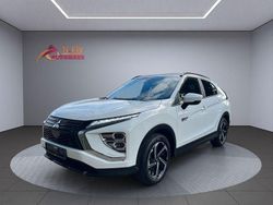 Frost white Gebraucht 2022 Mitsubishi Eclipse Cross Plus SUV | 16.950 € (Guter Preis)