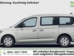 Candyweiß Neu 2025 VW Caddy Maxi Van / Kleinbus | 35.428 € (Guter Preis)