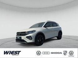 Ascotgrau Gebraucht 2025 VW T-Cross R-line SUV | 35.450 €