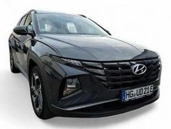 Dark knight / mic Gebraucht 2021 Hyundai Tucson SUV | 22.000 € (Superpreis)