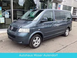 Grau Gebraucht 2005 VW T5 Comfortline Van | 7.990 € (Superpreis)