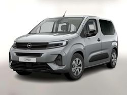 Kontrast grau metallic Neu 2025 Opel Combo Van / Kleinbus | 25.700 € (Fairer Preis)