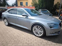 Grau Gebraucht 2017 Skoda Superb Style Limousine | 15.970 € (Guter Preis)
