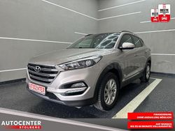 Gold Gebraucht 2016 Hyundai Tucson Trend SUV | 14.900 € (Fairer Preis)