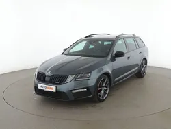 Grau Gebraucht 2019 Skoda Octavia RS Kombi | 21.040 € (Teuer)