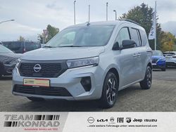 Grau Neu 2025 Nissan Townstar N-Connecta Van | 27.390 € (Fairer Preis)