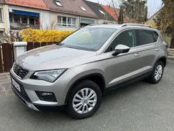 Gebraucht 2017 Seat Ateca Style SUV | 12.900 € (Guter Preis)