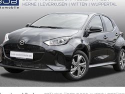 Schwarz Gebraucht 2025 Mazda 2 Exclusive-Line Limousine | 23.111 € (Guter Preis)