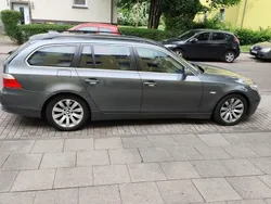 Andere außenfarben Gebraucht 2006 BMW 525 Kombi | 2.900 € (Guter Preis)