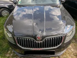 Schwarz Gebraucht 2014 Skoda Octavia Elegance Kombi | 6.950 € (Superpreis)