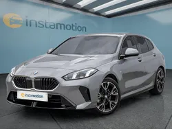 Grau Gebraucht 2024 BMW 120 Kleinwagen | 36.749 € (Guter Preis)