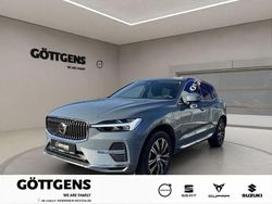 Grau Gebraucht 2022 Volvo XC60 Inscription SUV | 38.790 € (Superpreis)