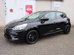 Sternenschwarz Gebraucht 2020 Renault Clio V Collection Kleinwagen | 12.490 € (Fairer Preis)