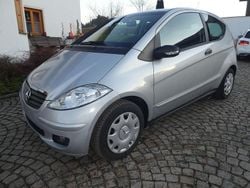 Silber Gebraucht 2007 Mercedes A160 | 1.750 € (Superpreis)