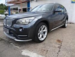 Grau Gebraucht 2015 BMW X1 xLine SUV | 15.999 € (Superpreis)