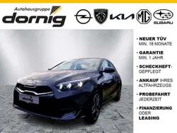 Pentametal metallic Gebraucht 2023 Kia Ceed Spirit Limousine | 27.990 € (Fairer Preis)