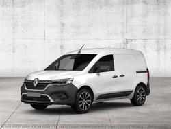 Weiß Gebraucht 2024 Renault Kangoo Rapid Advance Van / Kleinbus | 29.990 € (Fairer Preis)