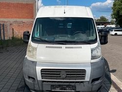 Weiß Gebraucht 2006 Fiat Ducato Van | 3.350 € (Superpreis)