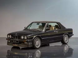 Alpina C2