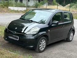 Schwarz Gebraucht 2010 Subaru Justy Kleinwagen | 2.300 € (Fairer Preis)