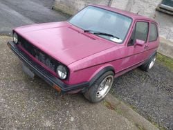 Violet Gebraucht 1983 VW Golf GTI Coupé | 6.000 €