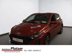 Rot Neu 2025 Hyundai i20 Limousine | 23.480 € (Fairer Preis)