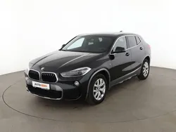Schwarz Gebraucht 2019 BMW X2 M Sport SUV | 21.650 € (Guter Preis)