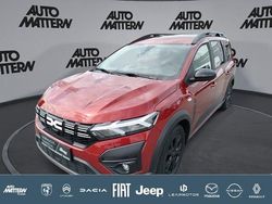 Braun Gebraucht 2023 Dacia Jogger Extreme Van / Kleinbus | 19.590 € (Fairer Preis)