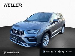 Andere Gebraucht 2024 Seat Ateca Beats SUV | 25.490 € (Guter Preis)