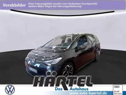 Mangangrau (grey), metallic Gebraucht 2021 VW ID.3 Pure Kleinwagen | 19.400 € (Fairer Preis)