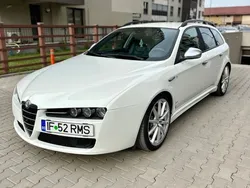 Alfa Romeo 159