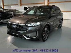 Grau Neu 2025 Ford Kuga ST-Line X SUV | 45.990 € (Etwas zu teuer)