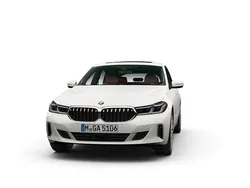 Gebraucht 2025 BMW 640 Luxury Line Coupé | 48.890 € (Fairer Preis)
