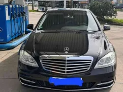 Gebraucht 2012 Mercedes S400 Limousine | 24.000 € (Fairer Preis)