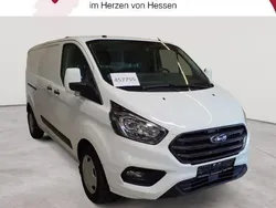 Andere Gebraucht 2020 Ford Transit Custom Trend Abholung | 18.989 € (Guter Preis)