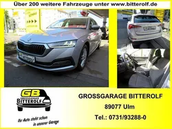 Andere Gebraucht 2021 Skoda Octavia Kombi | 19.990 € (Superpreis)