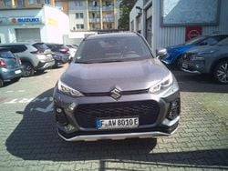 Grau Neu 2025 Suzuki Across Comfort SUV | 49.990 €