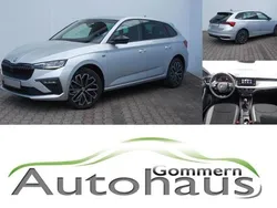 Silber Gebraucht 2024 Skoda Scala Selection Kleinwagen | 19.950 € (Guter Preis)