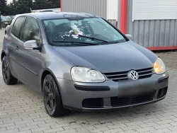 Gebraucht 2004 VW Golf V Kleinwagen | 750 € (Superpreis)