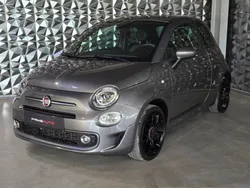 Fiat 500S