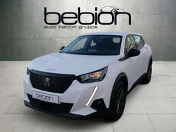 Weiß Gebraucht 2022 Peugeot 2008 Active SUV | 20.480 € (Fairer Preis)