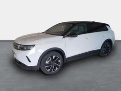 Weiss Neu 2025 Opel Grandland X SUV | 39.850 € (Teuer)