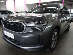 Grau Gebraucht 2024 Skoda Kodiaq SUV | 42.249 € (Guter Preis)