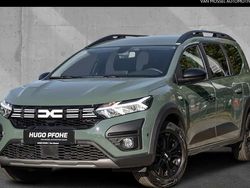 Grau Gebraucht 2023 Dacia Jogger Extreme Van / Kleinbus | 19.650 € (Fairer Preis)